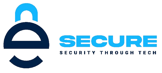ESecure Logo